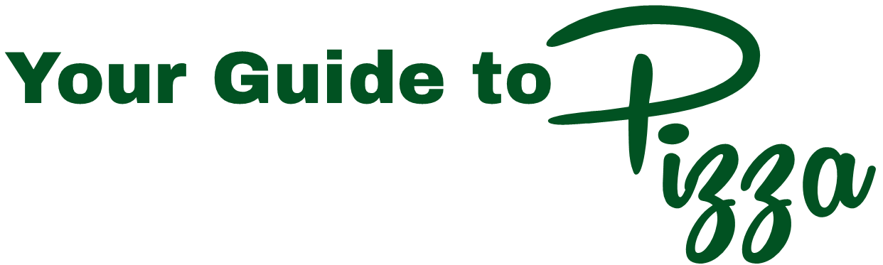 Red Pizza Sauces - Your Guide To Pizza