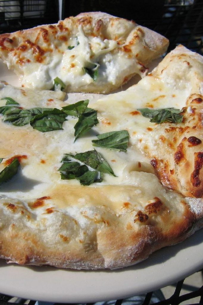 pizza blanca 1