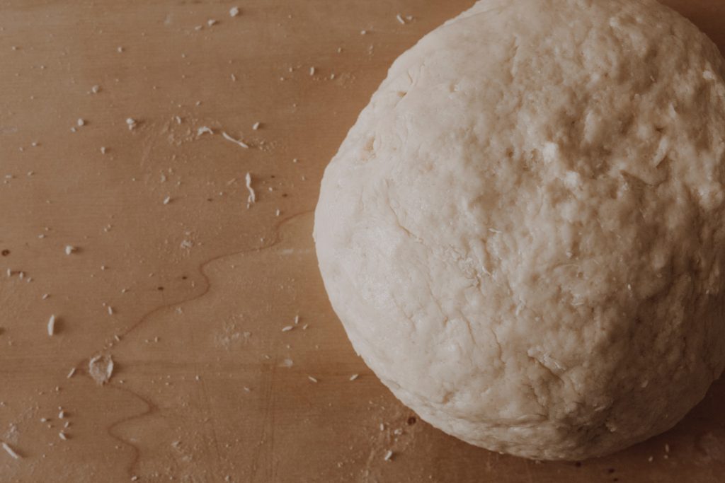 Whole Wheat Pizza Dough - Your Guide To Pizza
