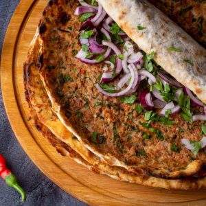 lahmacun turkey canva